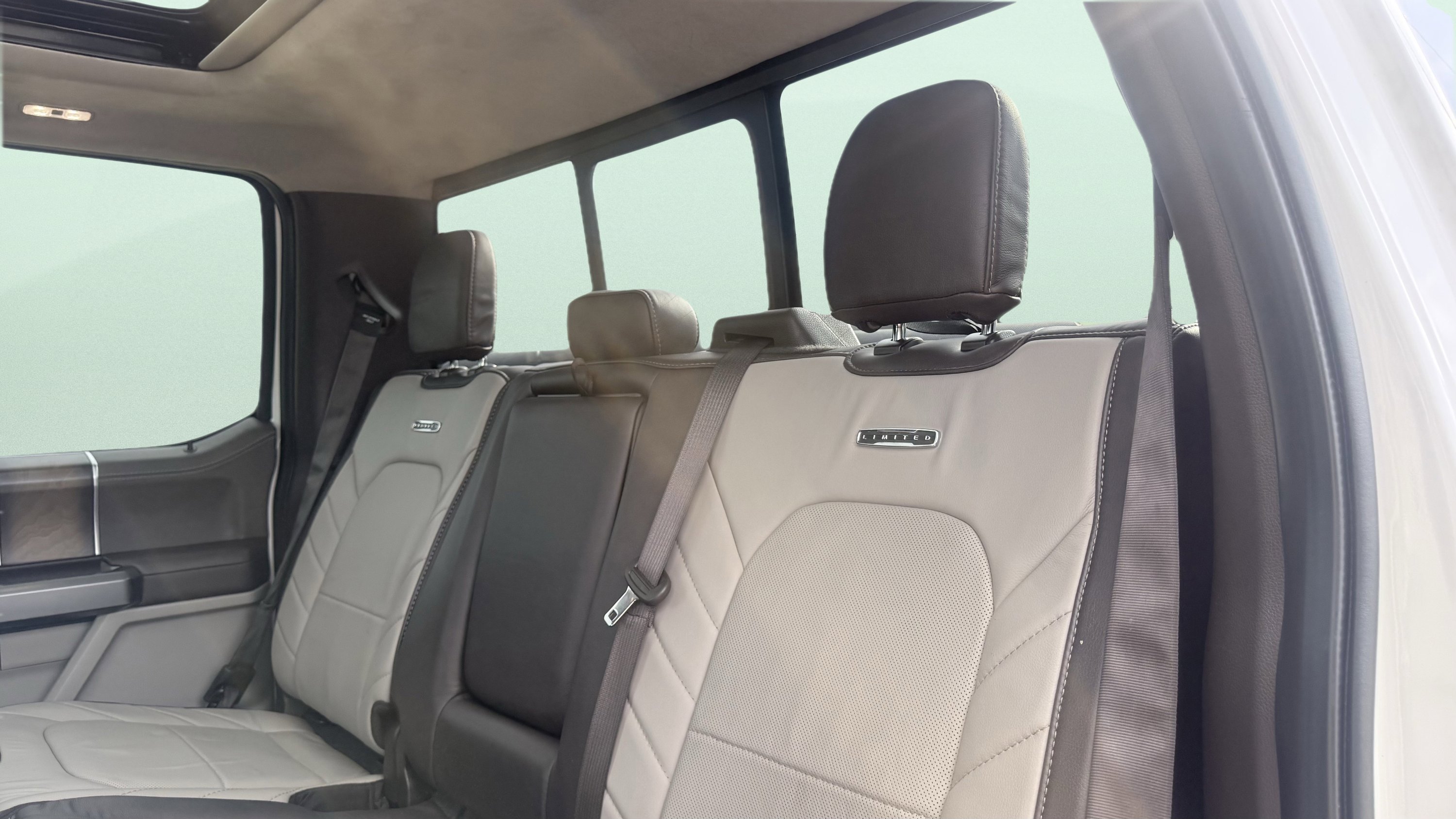 Used 2020 Ford F150 Limited AWD/4WD image 36