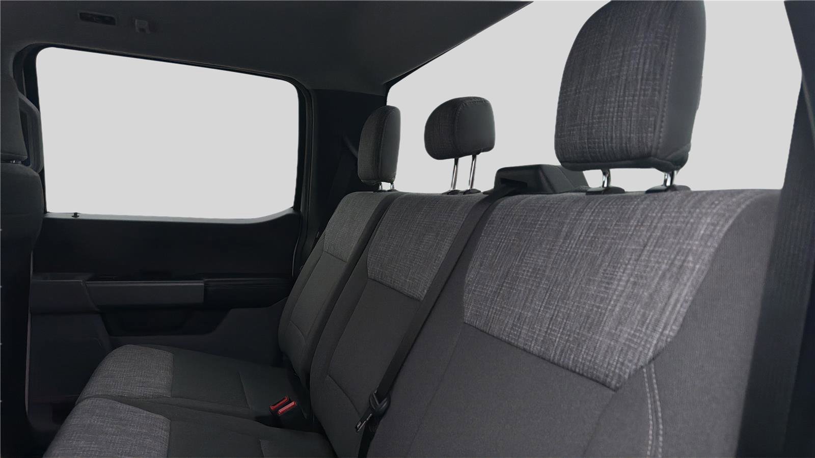 Used 2023 Ford F150 XLT AWD/4WD image 17