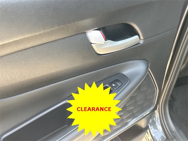 Used 2020 Hyundai Santa Fe Limited w/ Cargo Package image 16