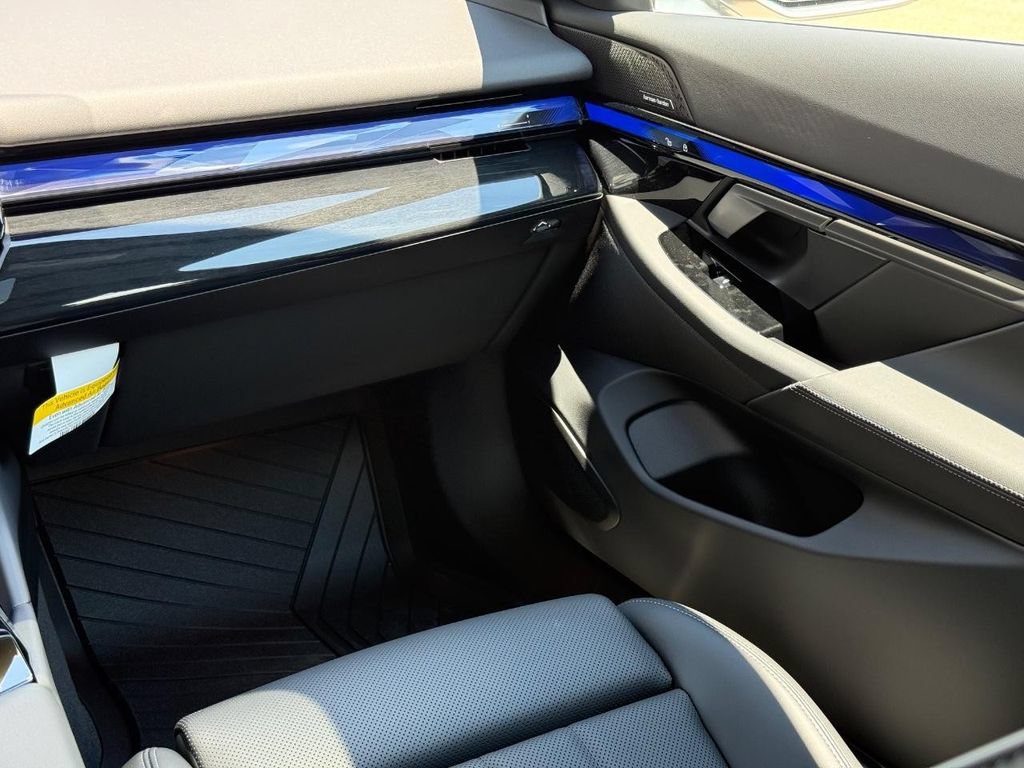 New 2027 BMW i5 xDrive40 AWD/4WD image 10