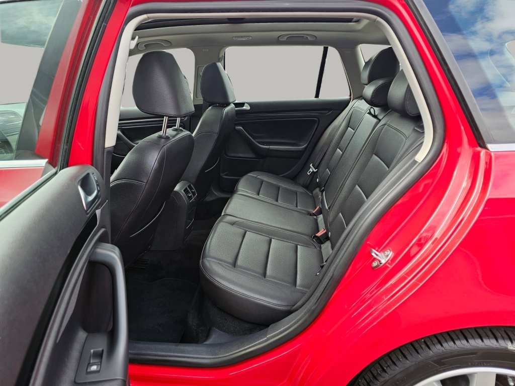 Used 2012 Volkswagen Jetta SE image 21