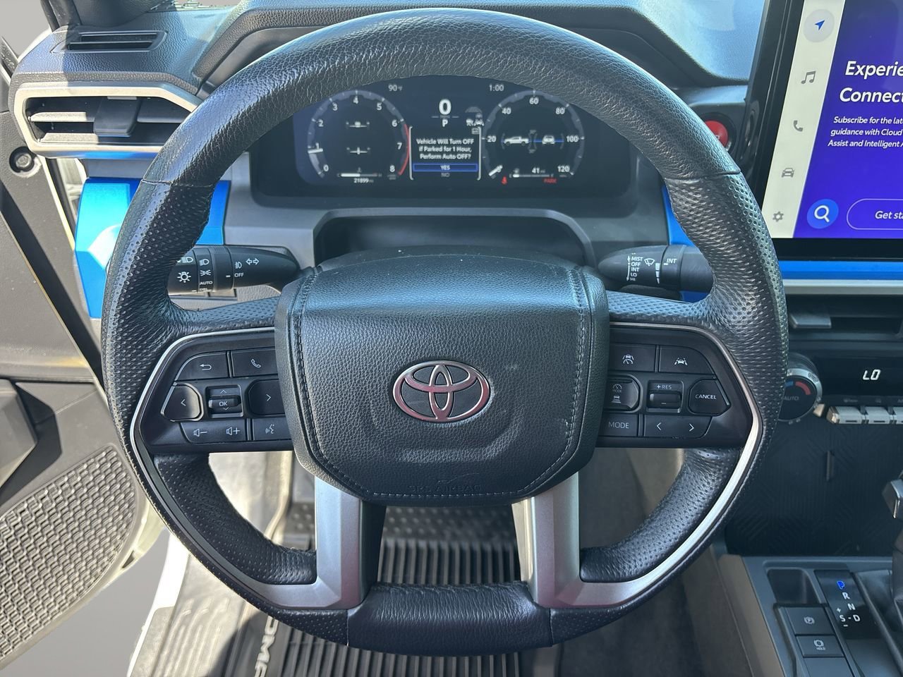 Used 2024 Toyota Tacoma TRD Sport image 26