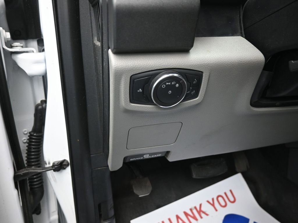 Used 2019 Ford F250 XL w/ XL Value Package image 11