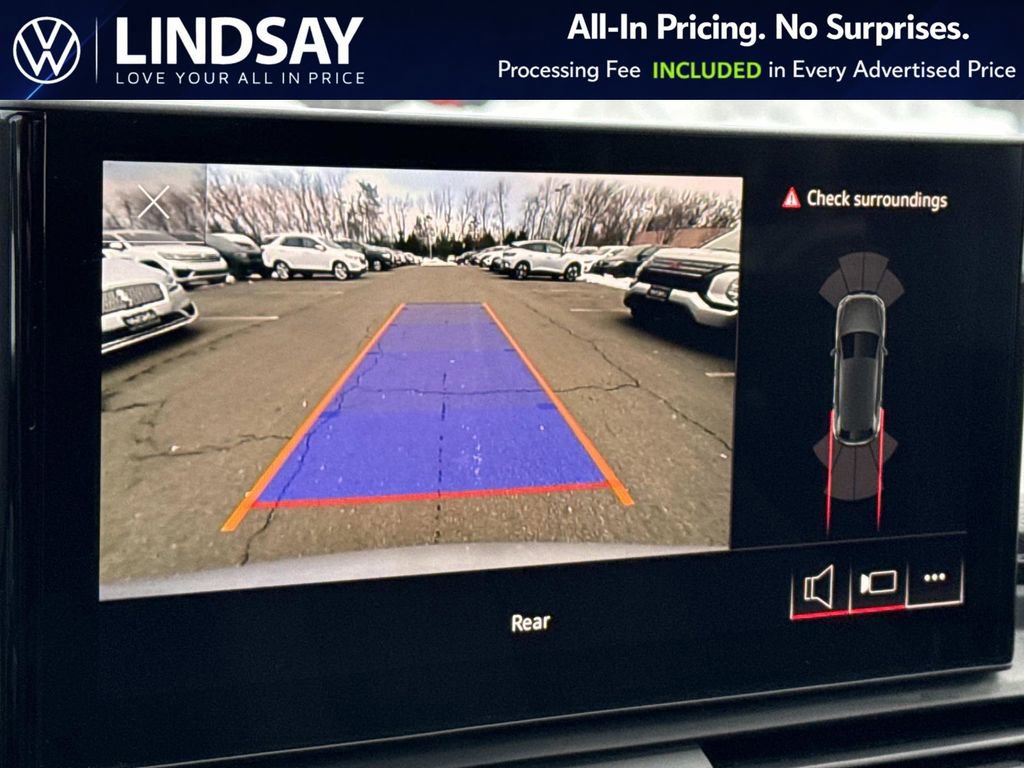 Used 2022 Audi Q5 2.0T Premium image 15