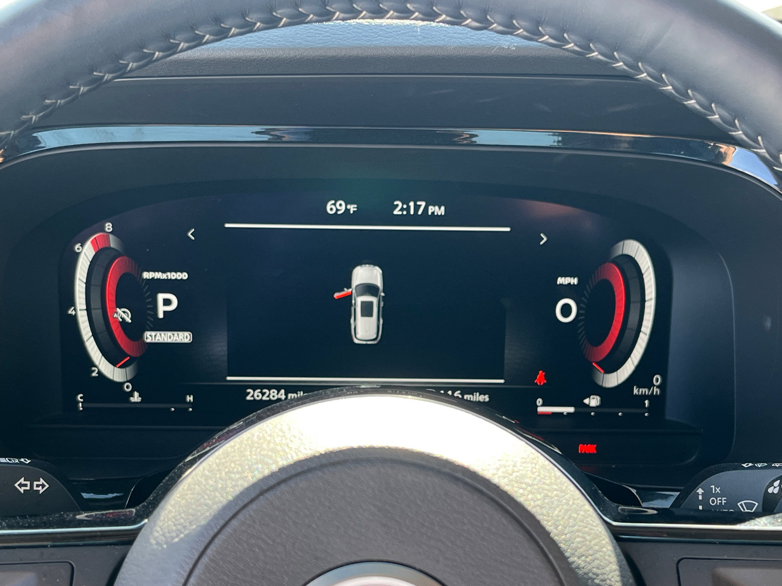 Used 2023 Nissan Pathfinder Platinum image 14