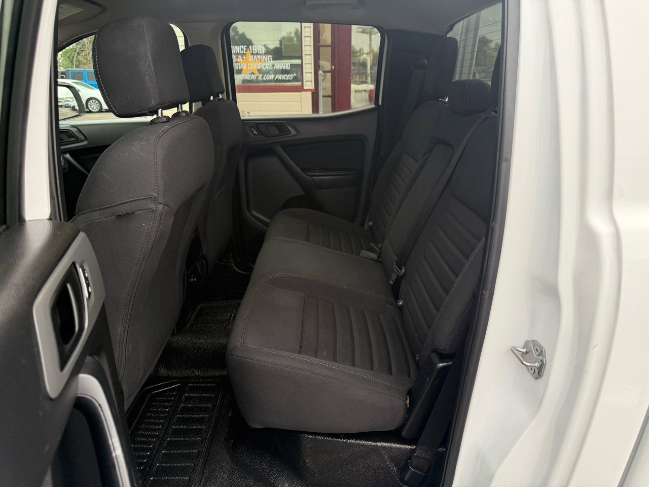 Used 2022 Ford Ranger XL w/ FX4 Off-Road Package image 29