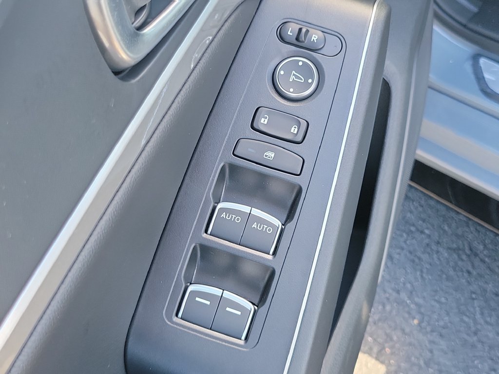 New 2026 Acura Integra A-Spec w/ Technology Package FWD image 17