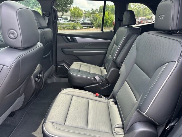 New 2026 Buick Enclave Sport Touring w/ Super Cruise Package image 20