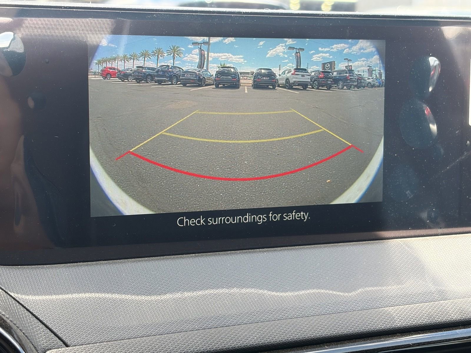 New 2025 MAZDA MX-5 Miata Club w/ Brembo/BBS Recaro Package image 19