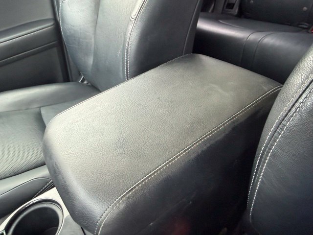 Used 2021 Toyota 4Runner Nightshade AWD/4WD image 32