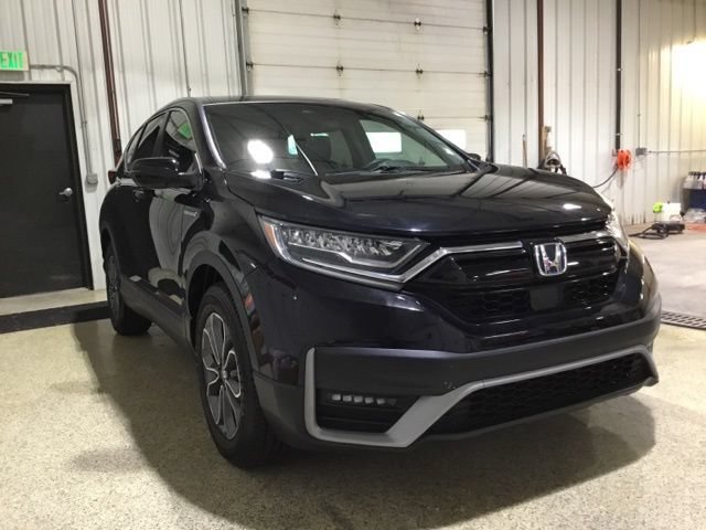 Used 2022 Honda CR-V EX-L image 5
