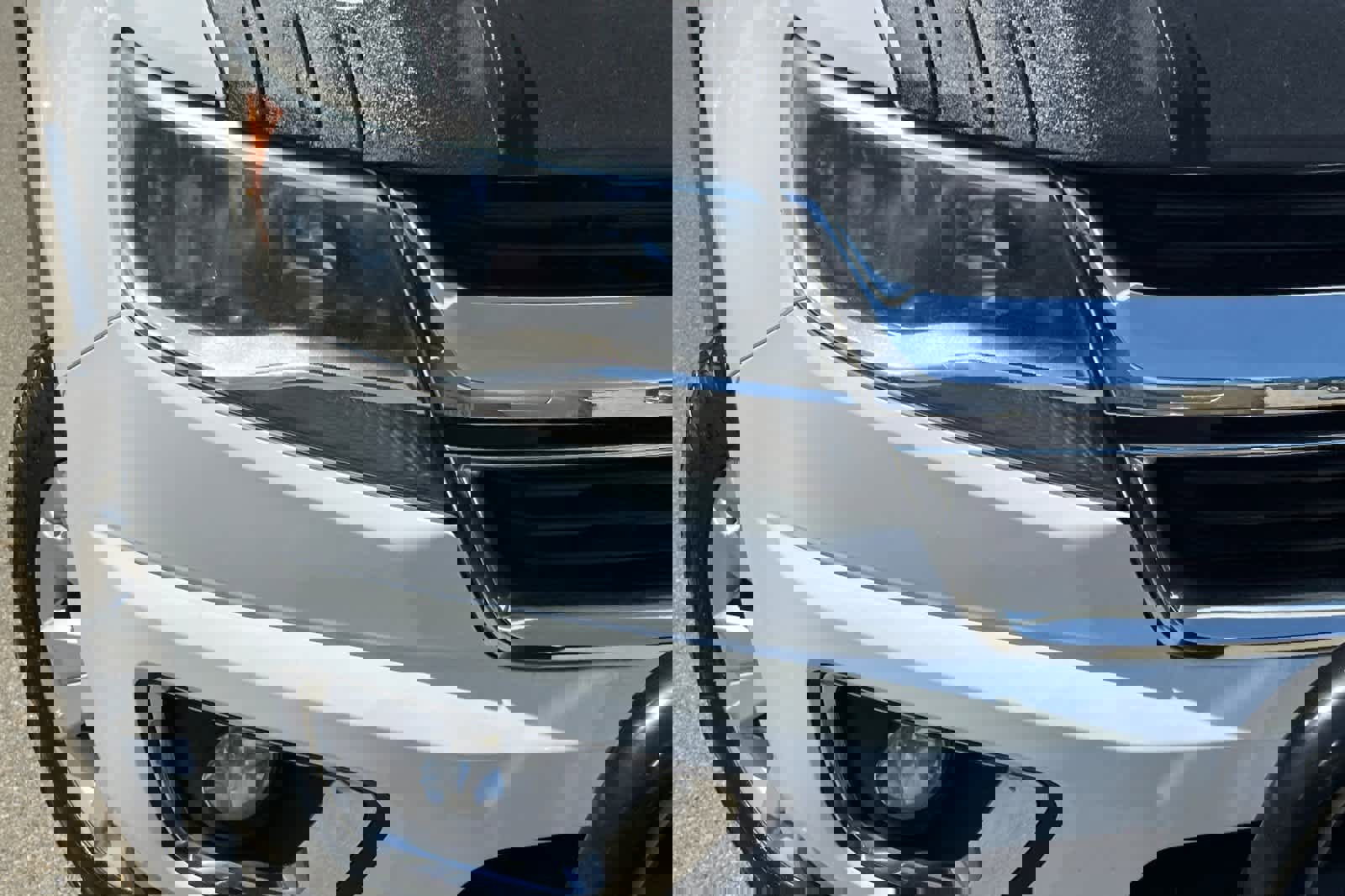 Used 2017 Chevrolet Colorado LT w/ LT Convenience Package image 14