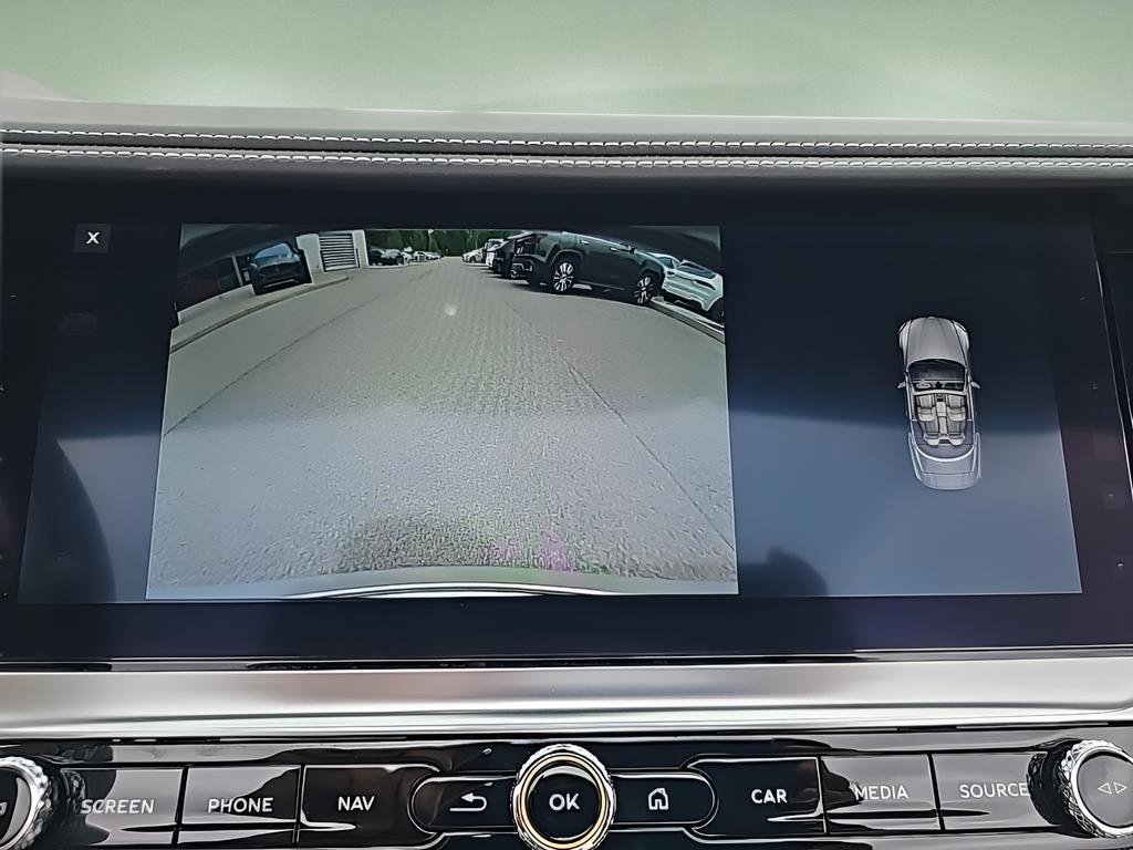 Used 2021 Bentley Continental GT image 32