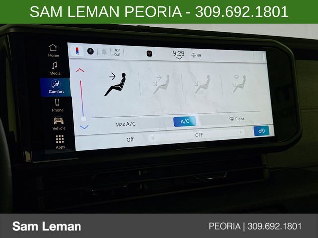 New 2026 Jeep Wrangler Sport image 15