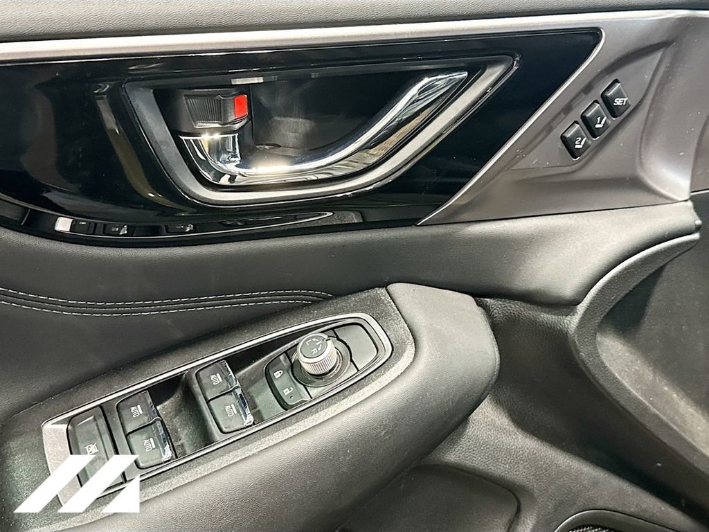 Used 2023 Subaru Outback Limited image 20