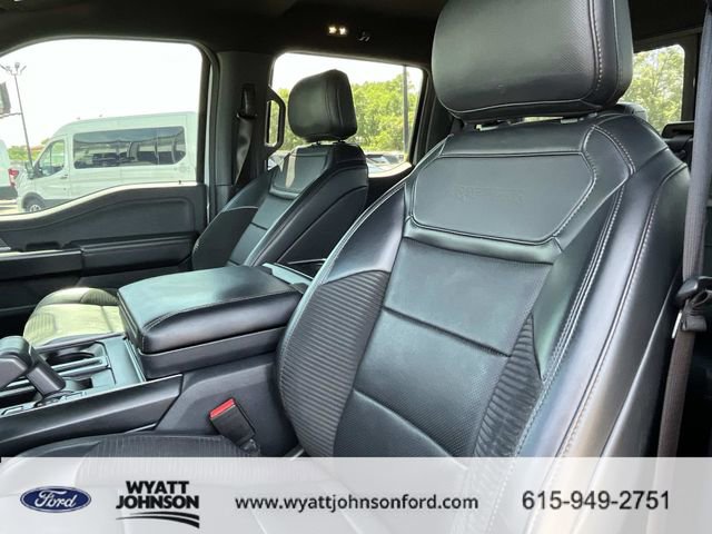 Used 2023 Ford F150 Raptor image 29