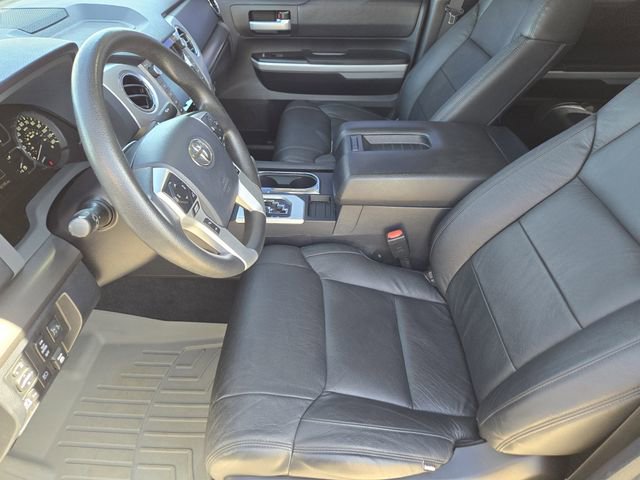 Used 2020 Toyota Tundra SR5 w/ SR5 Upgrade Package image 16