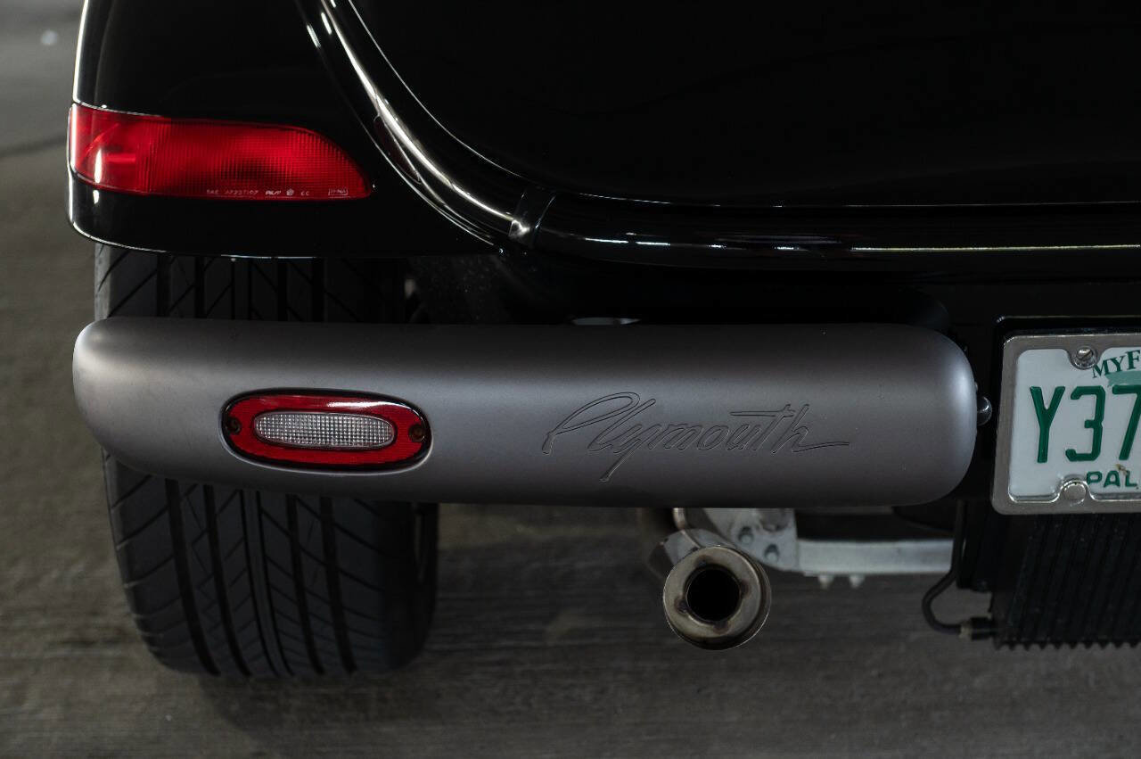 Used 1999 Plymouth Prowler image 35