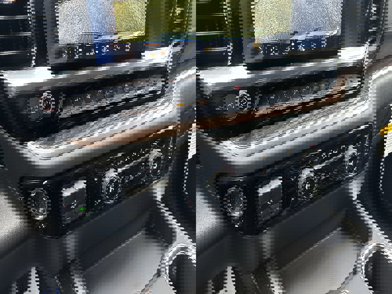 New 2026 Chevrolet Silverado 1500 LT Trail Boss w/ LT Trail Boss Premium Package image 20