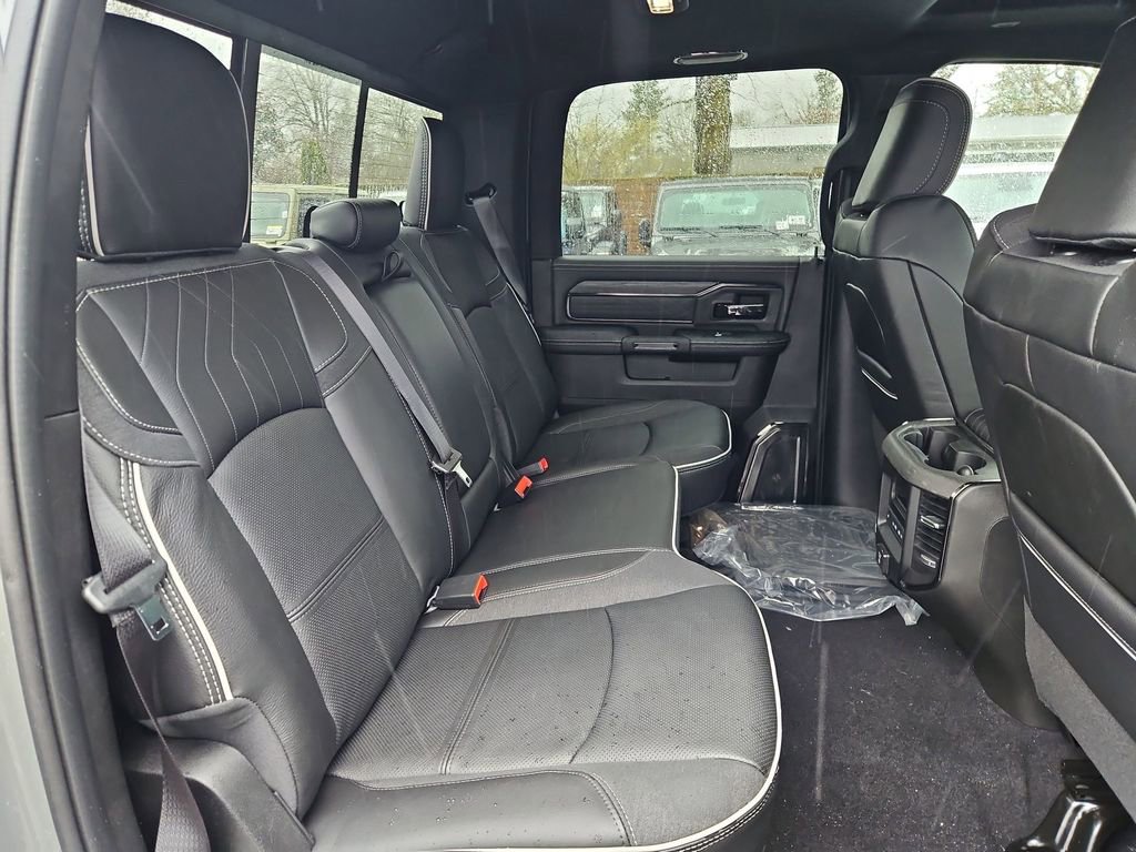 New 2026 RAM 2500 Limited image 15