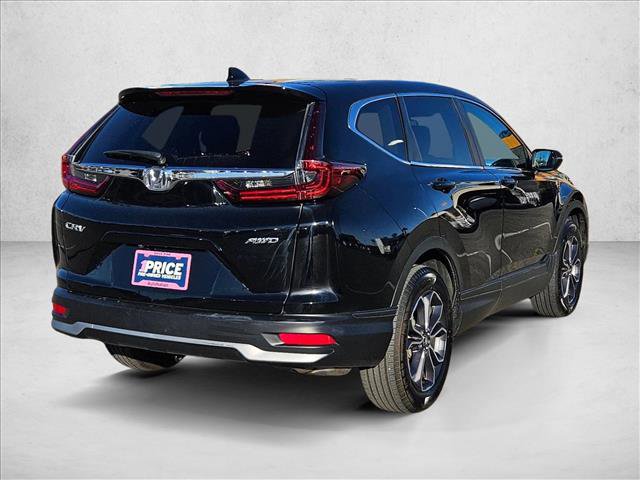 Used 2020 Honda CR-V EX-L image 5
