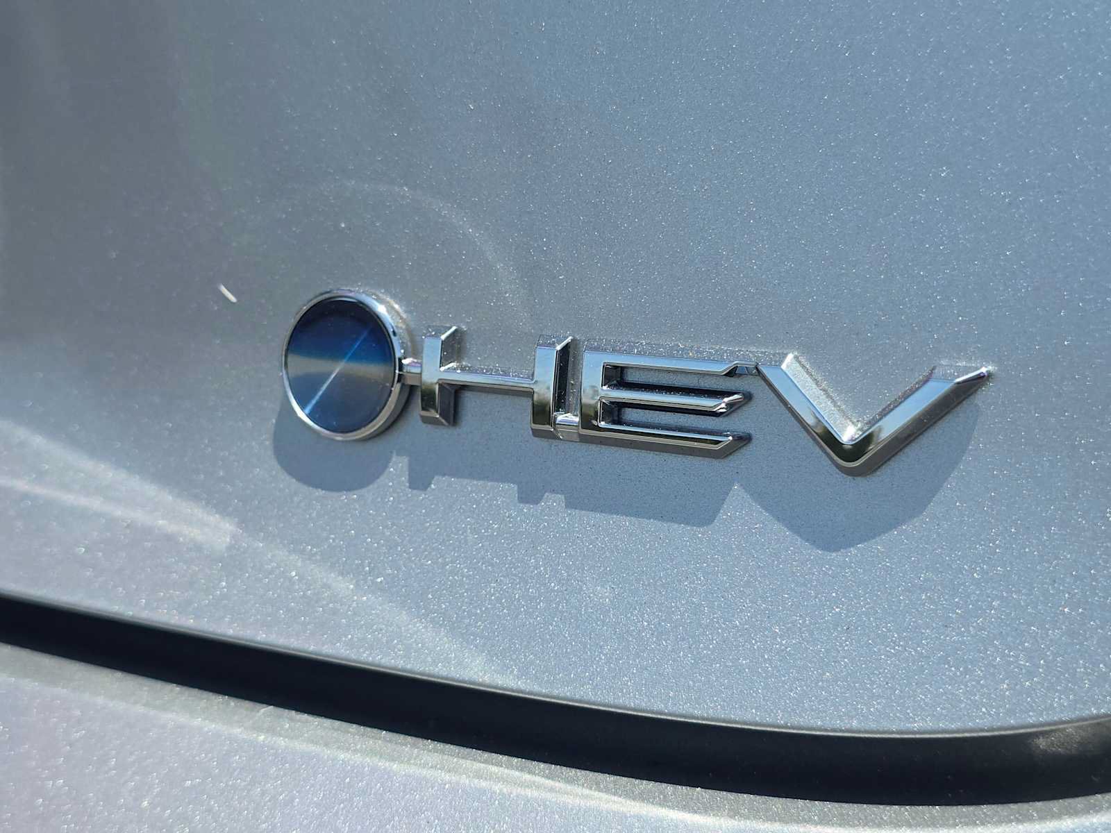 Certified 2026 Toyota Prius XLE FWD image 14