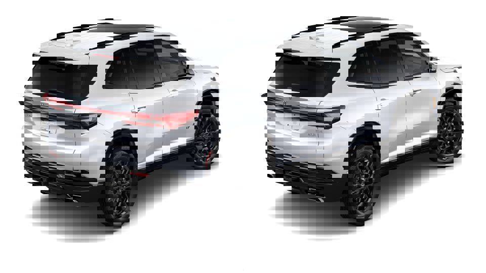 New 2026 Buick Enclave Sport Touring w/ Power Package image 29