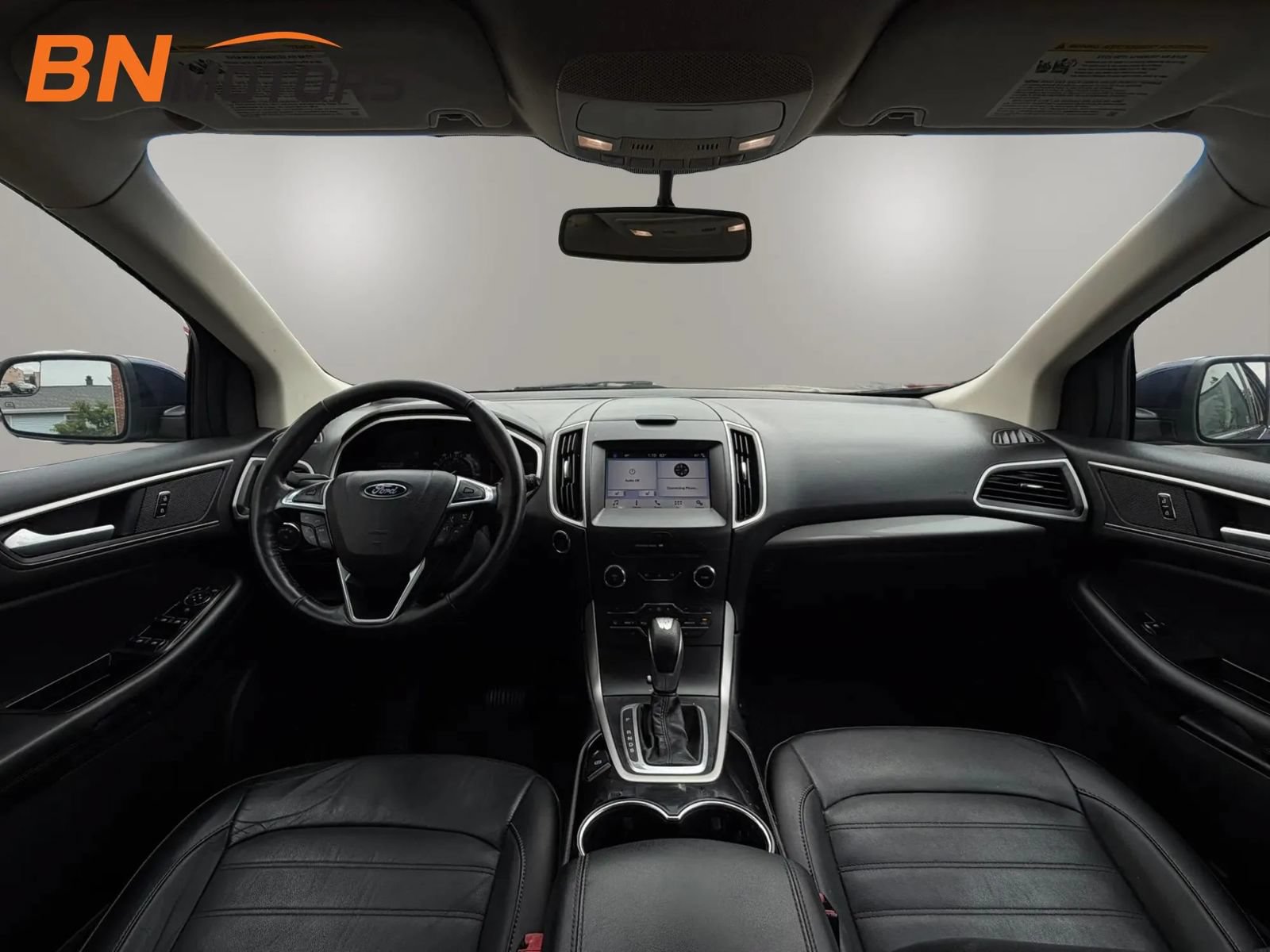 Used 2016 Ford Edge SEL w/ Equipment Group 201A AWD/4WD image 18