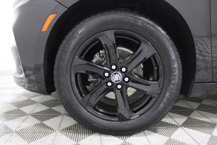 Used 2024 Buick Enclave Essence w/ Experience Buick Package FWD image 50