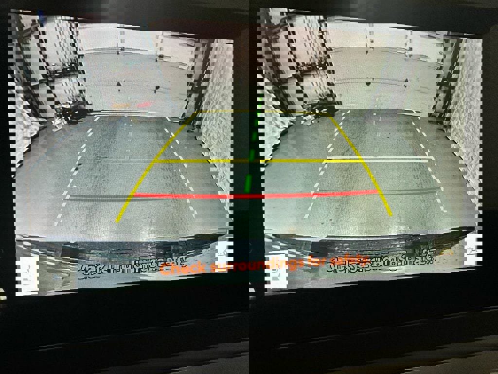 Used 2025 Toyota Tacoma TRD Off-Road w/ TRD Off Road Upgrade Package image 35