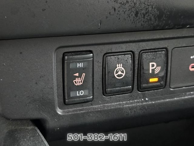 Certified 2025 Nissan Frontier SV w/ SV Convenience Package AWD/4WD image 24
