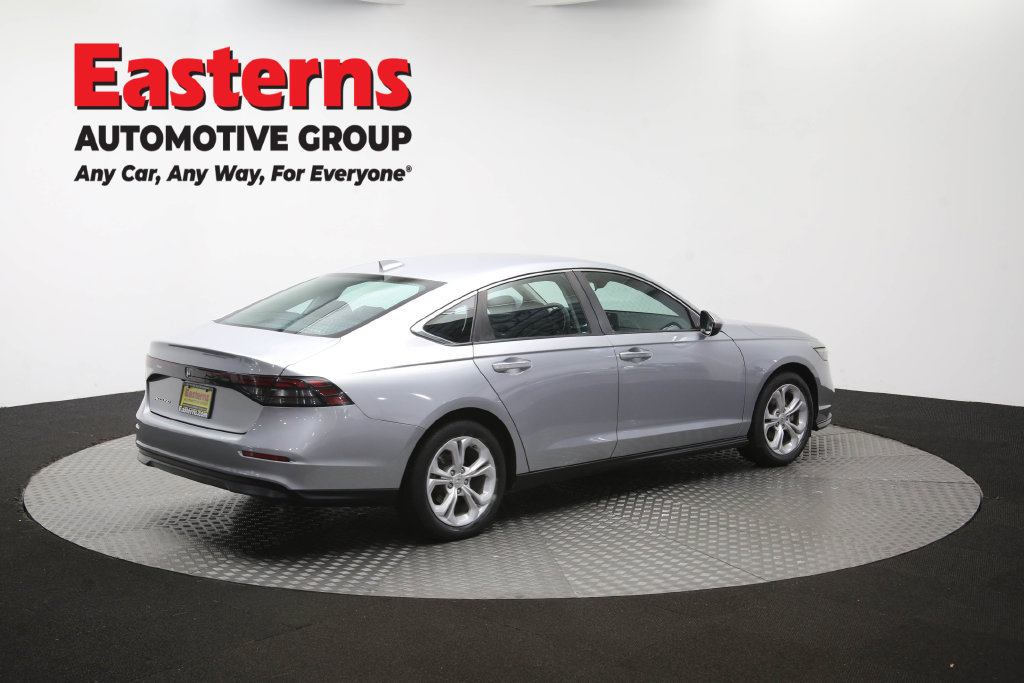 Used 2023 Honda Accord LX image 43