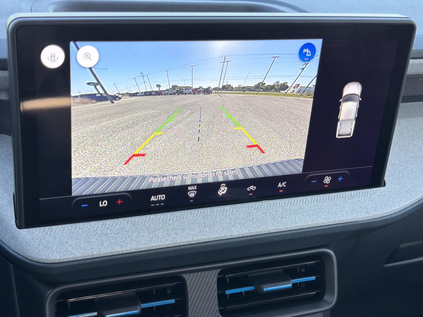 Certified 2025 Ford Maverick XLT w/ 4K Tow Package image 23