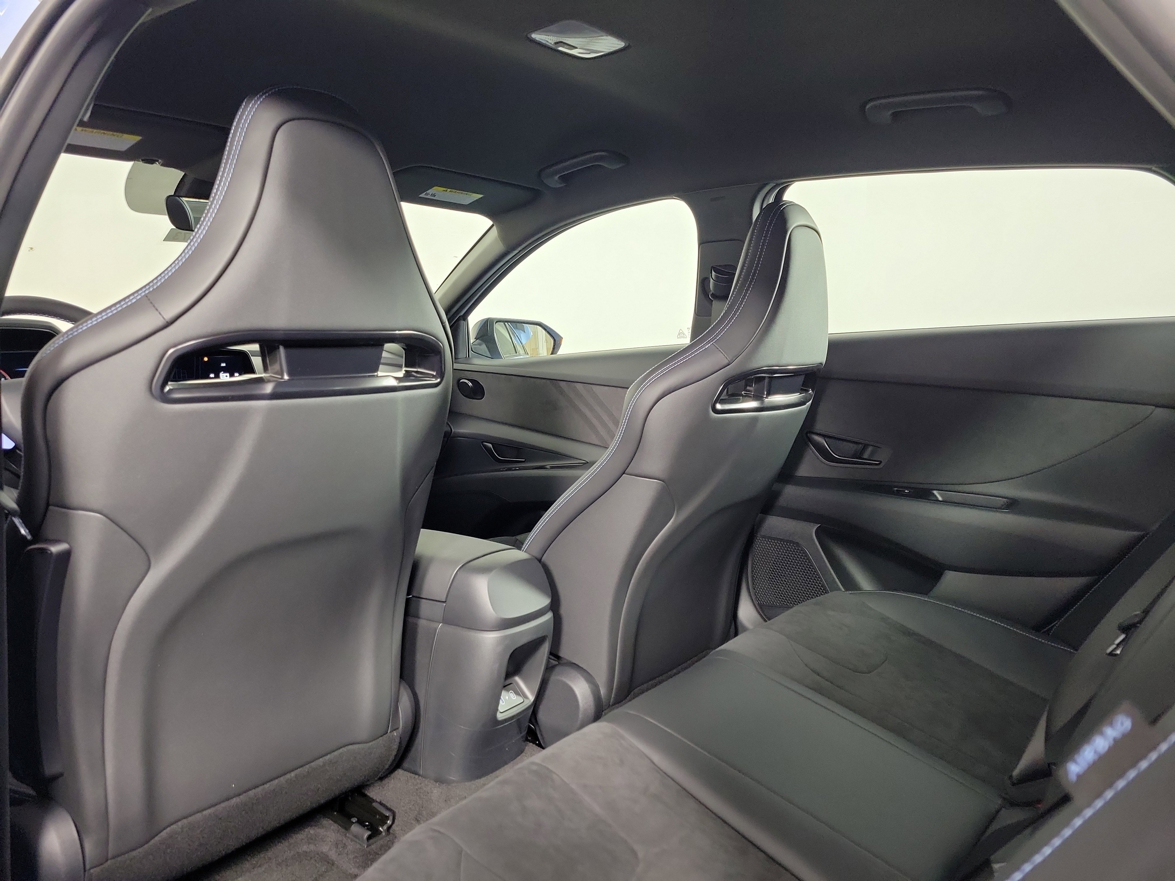 New 2026 Hyundai Elantra N image 33