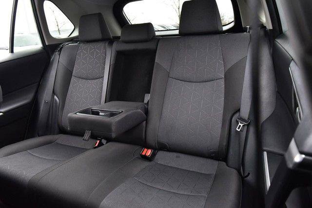 Used 2025 Toyota RAV4 XLE image 21