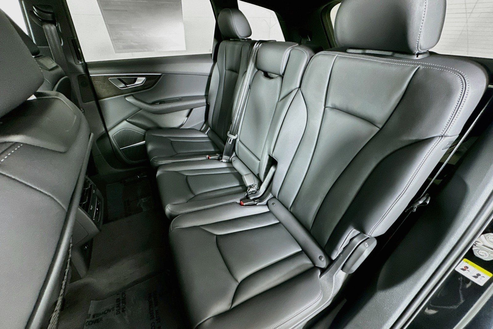 New 2026 Audi Q7 2.0T Premium Plus AWD/4WD image 9