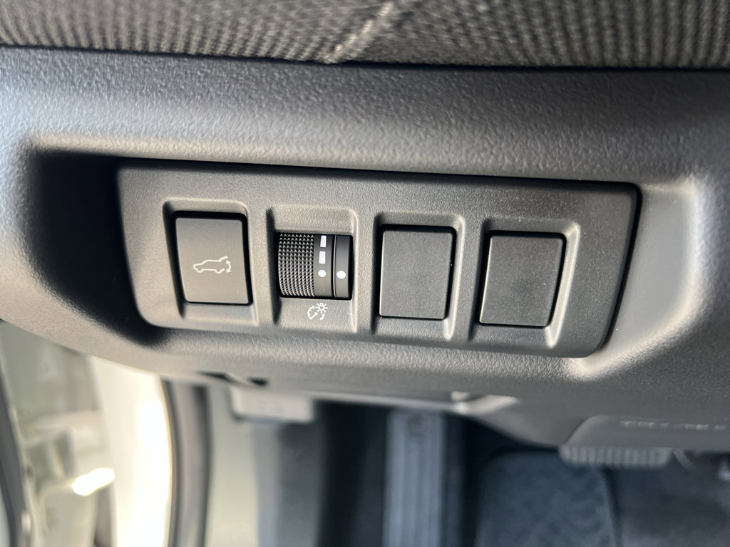 New 2026 Subaru Outback Limited AWD/4WD image 18