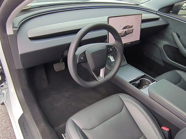 Used 2025 Tesla Model 3 Long Range image 9