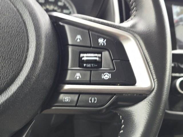 Certified 2022 Subaru Forester Premium image 19