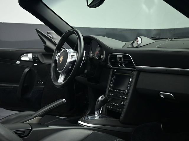 Used 2011 Porsche 911 Turbo S image 42