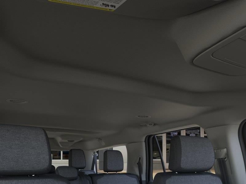 New 2026 Ford Expedition Max Active AWD/4WD image 22