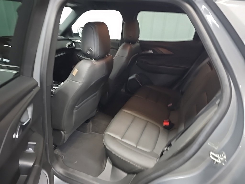 Used 2023 Chevrolet TrailBlazer ACTIV w/ Convenience Package image 30