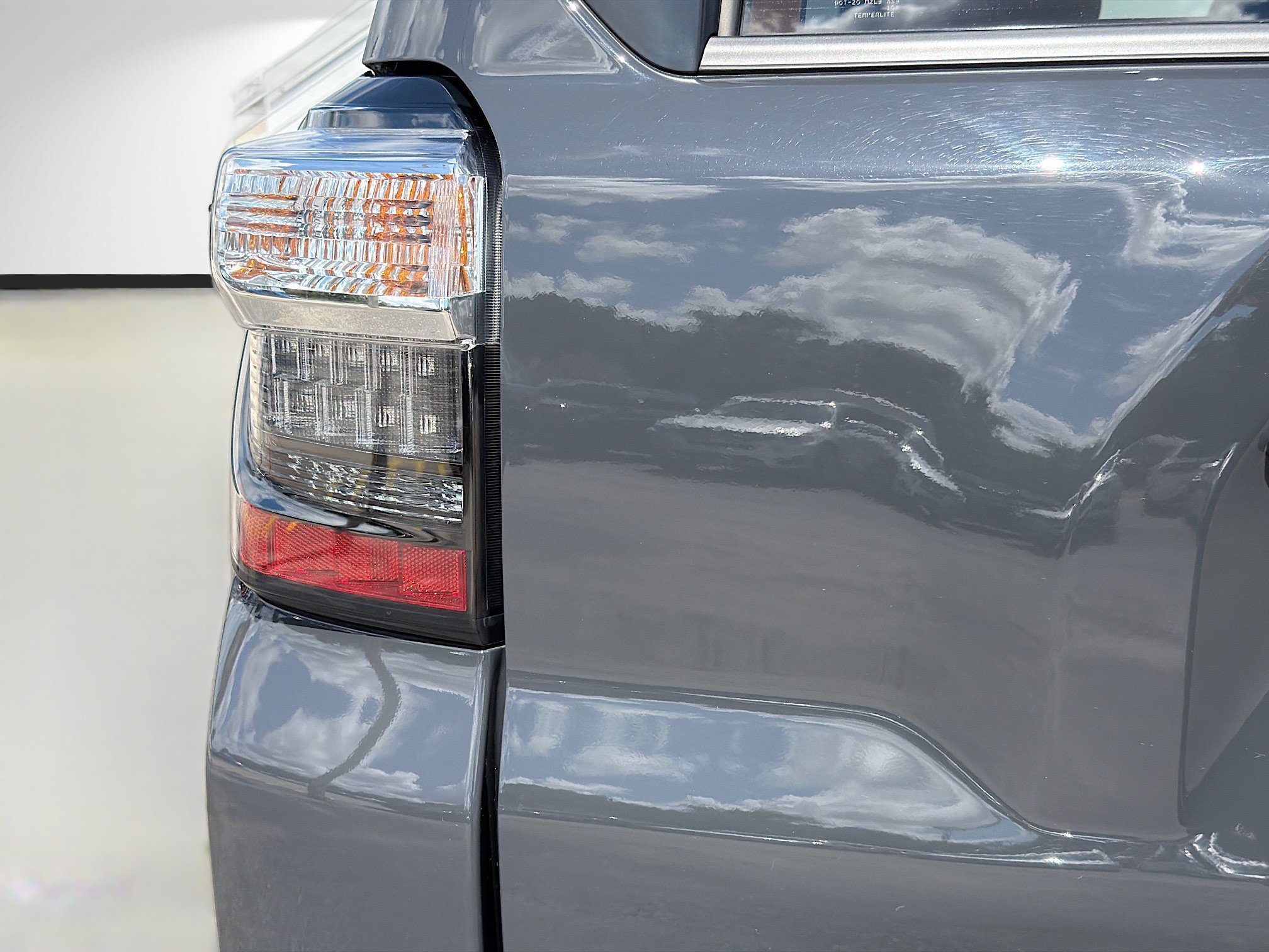 Used 2024 Toyota 4Runner SR5 Premium RWD image 10