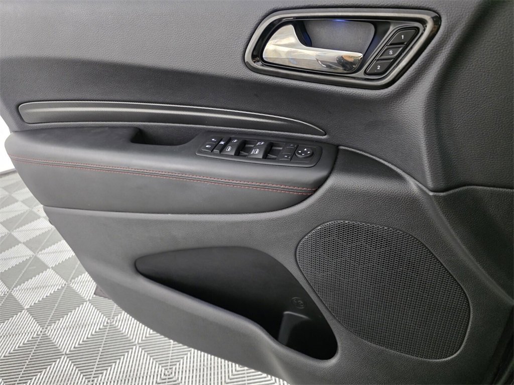 Certified 2024 Dodge Durango GT image 32