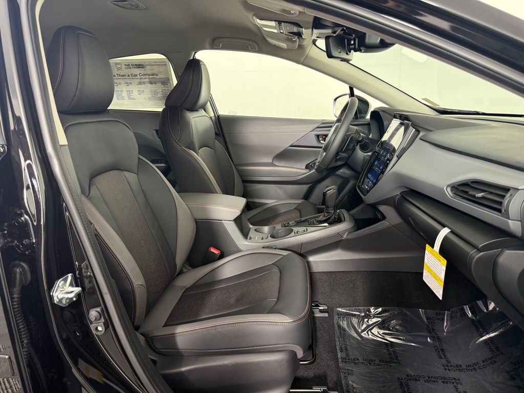 New 2026 Subaru Crosstrek 2.5i Limited image 14