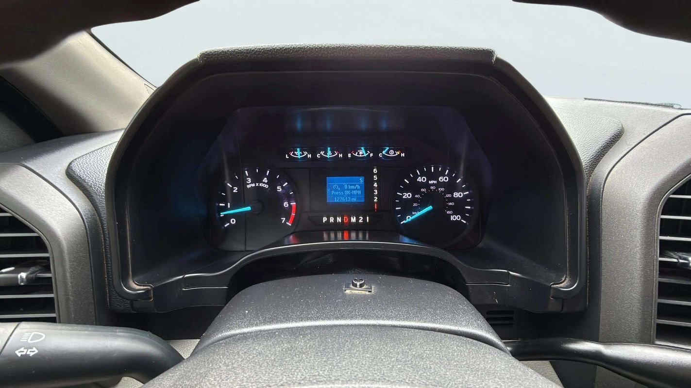 Used 2019 Ford F250 XL w/ Power Equipment Group image 12