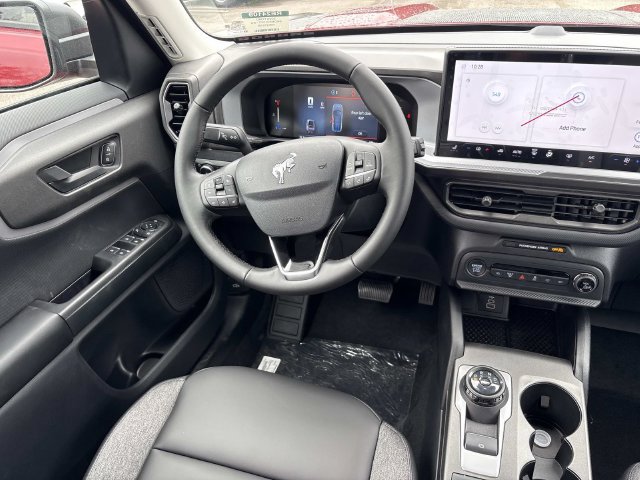 New 2026 Ford Bronco Sport Big Bend w/ Convenience Package AWD/4WD image 14