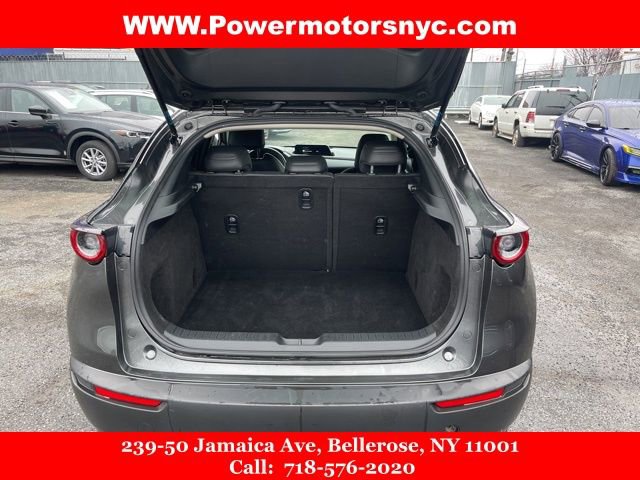 Used 2023 MAZDA CX-30 AWD 2.5 S w/ Preferred Package image 24