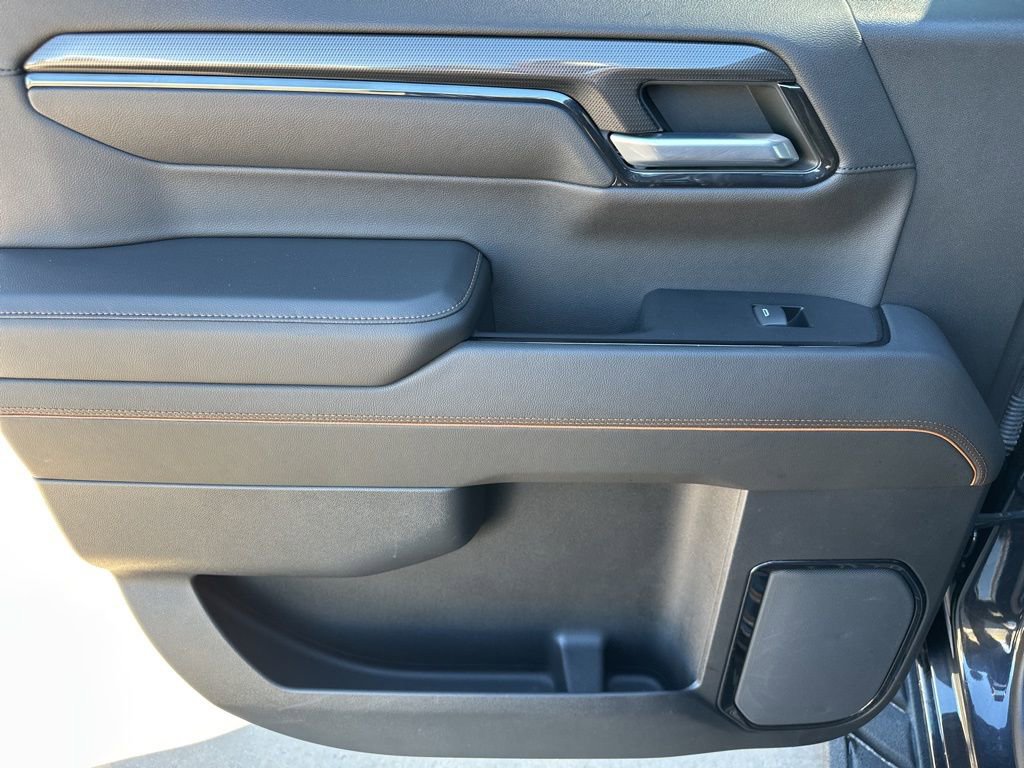 Used 2022 GMC Sierra 1500 AT4 w/ AT4 Premium Package image 20