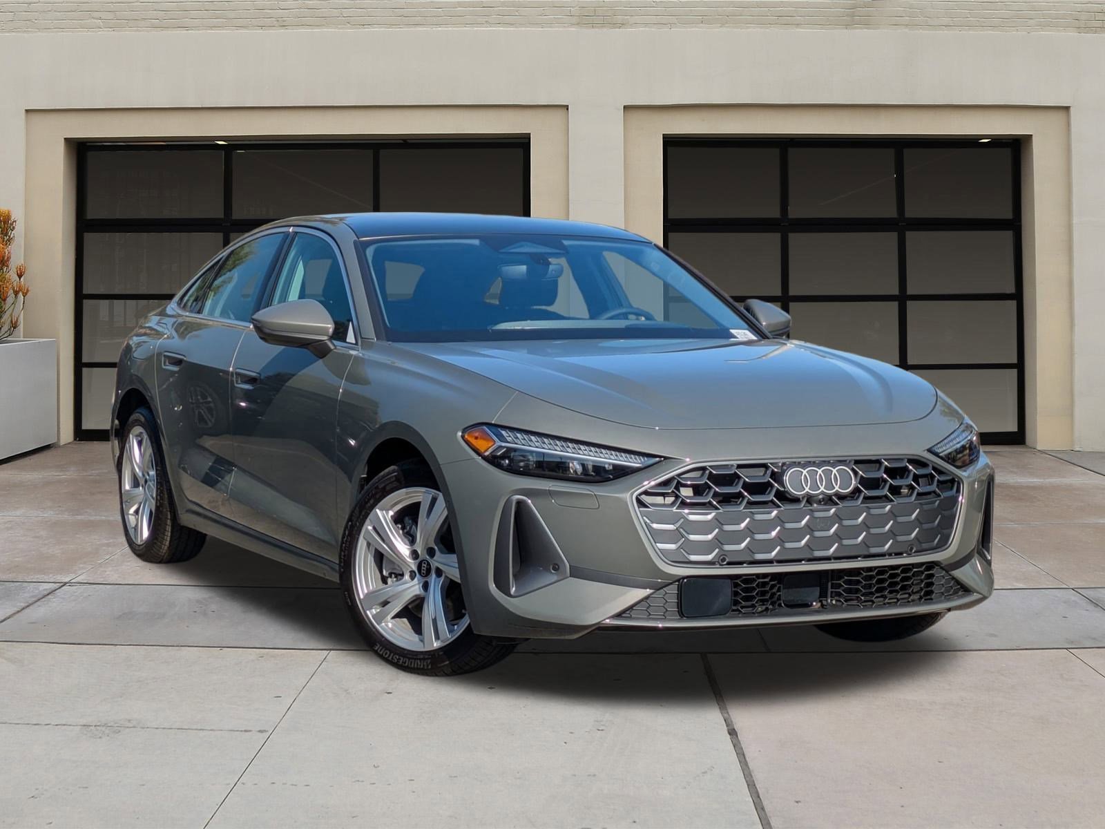 New 2025 Audi A5 2.0T Premium Plus image 19